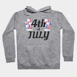 Independence day Hoodie